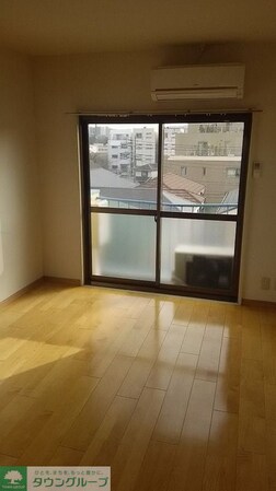 三田豊玉コーポの物件内観写真